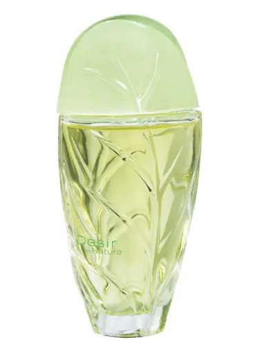Perfume Desir de Nature de Yves Rocher