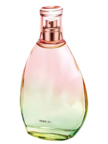 Perfume Naturelle Osmanthus de Yves Rocher