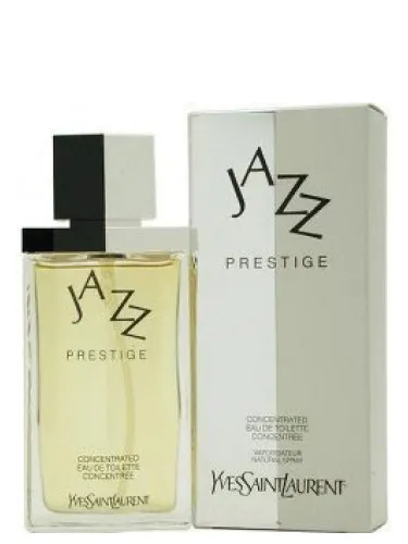 Imagen de Jazz Prestige