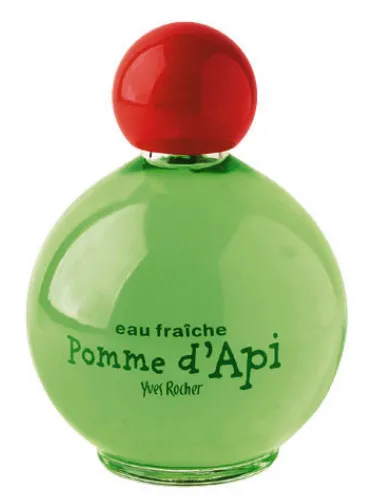 Perfume Pomme d'Api de Yves Rocher