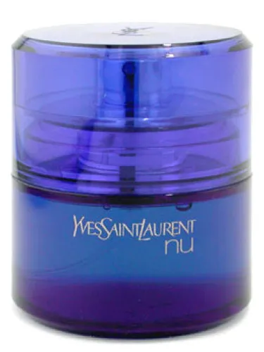 Perfume Nu Eau de Toilette de Yves Saint Laurent