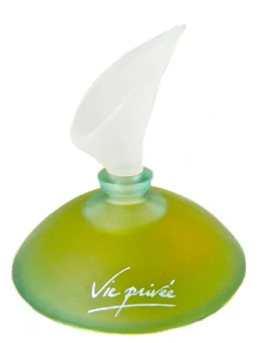 Perfume Vie Privée de Yves Rocher