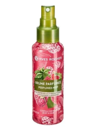 Imagen de Framboise & Menthe Poivrée