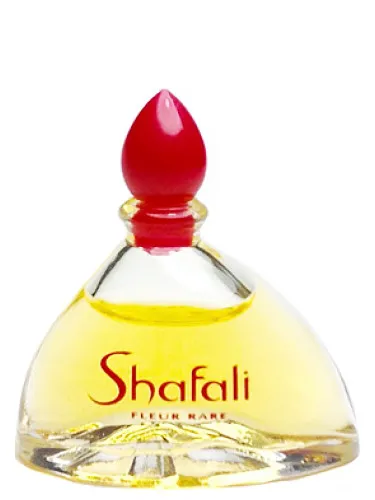 Perfume Shafali Fleur Rare de Yves Rocher