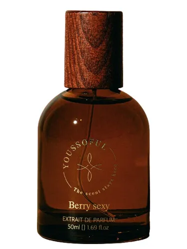 Perfume Berry Sexy de Youssoful