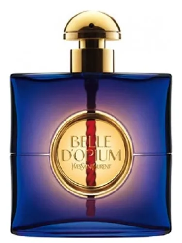 Imagen de Belle d'Opium Eau de Parfum Éclat