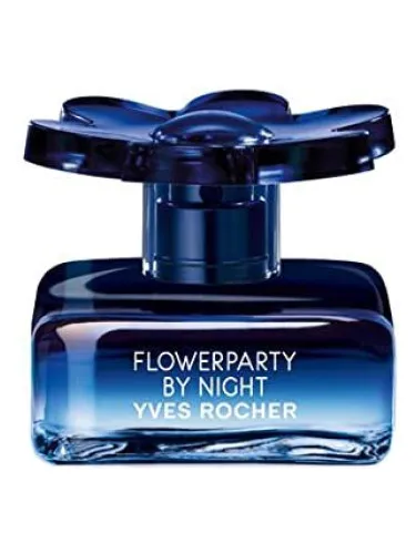 Imagen de Flowerparty by Night
