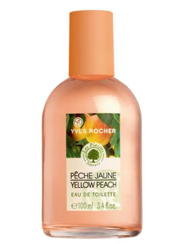 Imagen de Peche Jaune