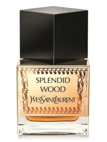 Imagen de Splendid Wood
