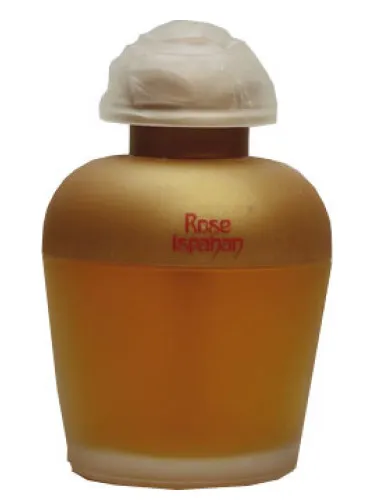 Imagen de Rose Ispahan