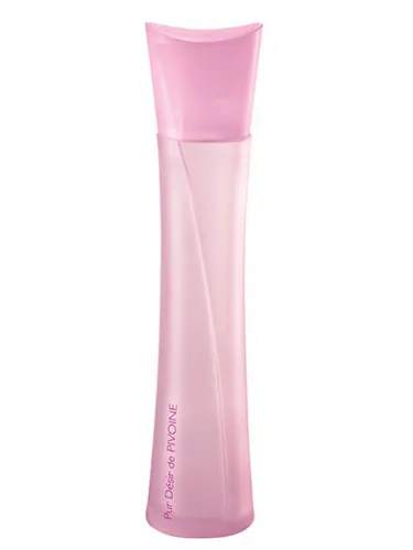 Imagen de Pur Desir de Pivoine