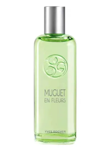 Perfume Muguet En Fleurs de Yves Rocher