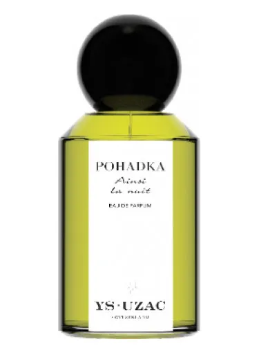 Perfume Pohadka de Ys-Uzac