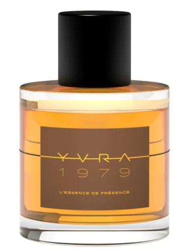 Perfume 1979 - L'Essence de Présence de YVRA