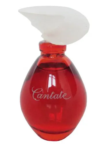 Perfume Cantate de Yves Rocher