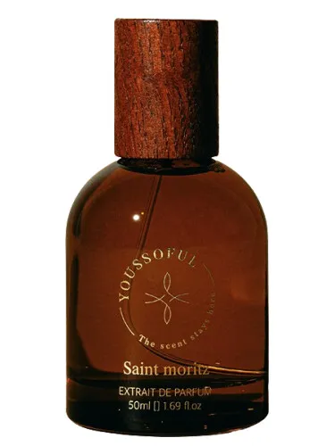 Perfume Saint Moritz de Youssoful