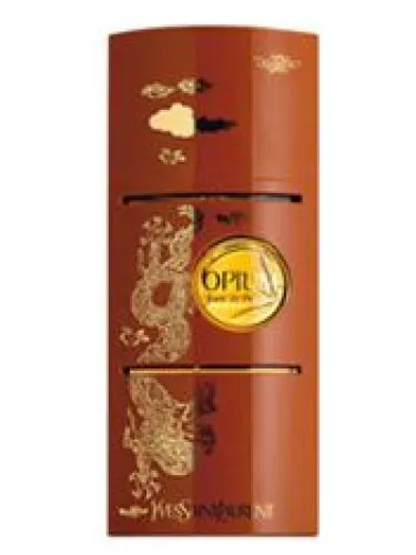 Imagen de Opium Légendes de Chine eau de Parfum