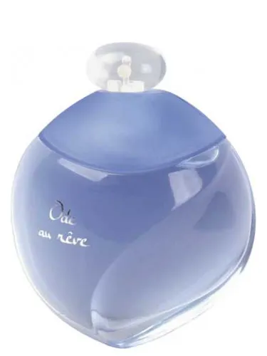 Perfume Ode au Reve de Yves Rocher