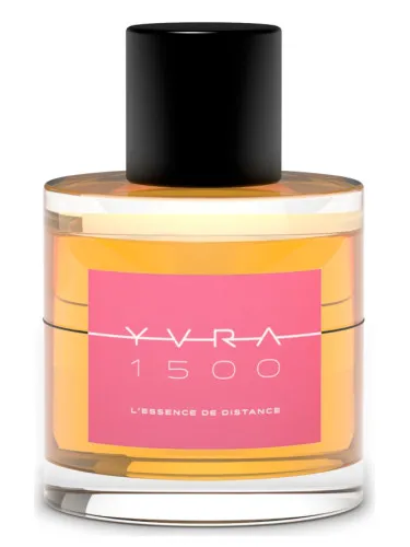 Perfume 1500 - L'Essence de Distance de YVRA