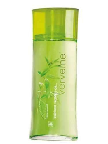 Perfume Fraicheur Vegetale Verveine de Yves Rocher