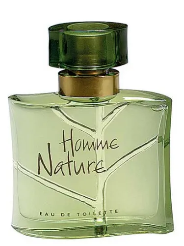 Perfume Homme Nature de Yves Rocher