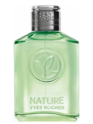 Perfume Bois de Cèdre et Citron Vert de Yves Rocher