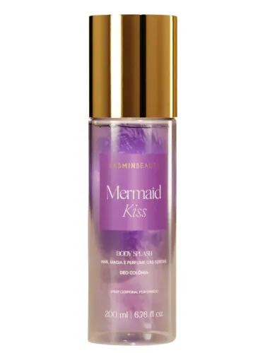 Perfume Mermaid Kiss de Yasmin Beauty