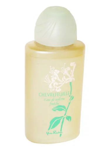 Perfume Chevrefeuille de Yves Rocher