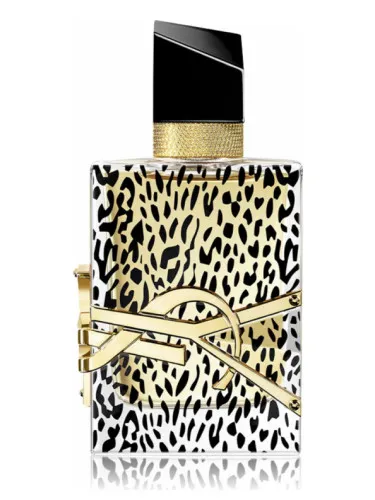 Imagen de Libre Eau de Parfum Collector Edition (Dress Me Wild)