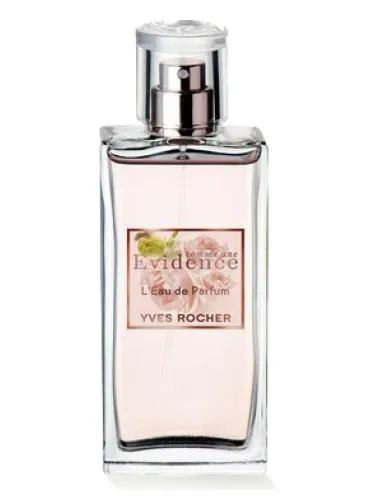 Imagen de Comme Une Evidence L'Eau de Parfum