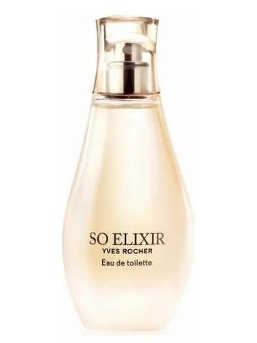 Perfume So Elixir Eau de Toilette de Yves Rocher