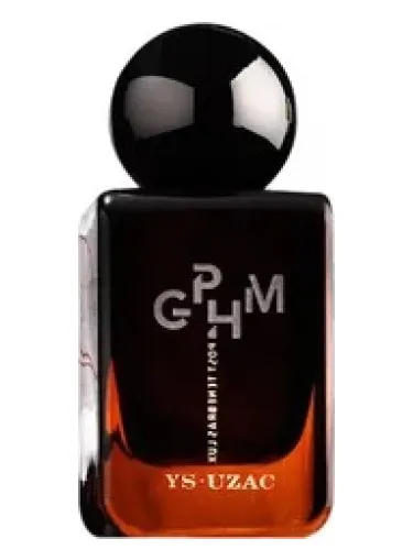 Perfume Game Palace Of Hell Master|Night de Ys-Uzac