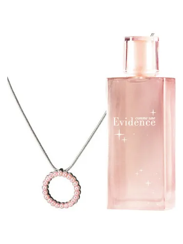 Imagen de Comme une Evidence Eau de Parfum