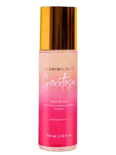 Perfume Goxxtosa de Yasmin Beauty