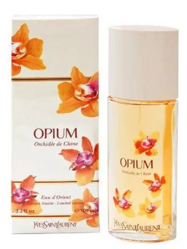 Imagen de Opium Orchidée de Chine