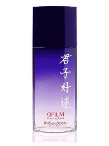 Imagen de Opium Poesie de Chine pour Homme