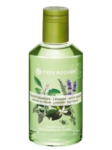 Imagen de Fleur d'Oranger Lavande Petit Grain