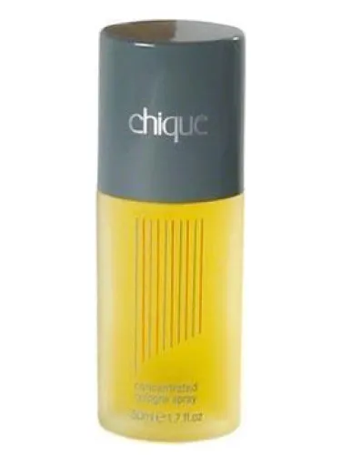 Perfume Chique de Yardley