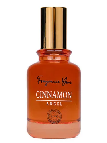 Perfume Cinnamon Angel de YANI
