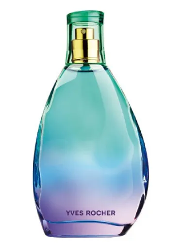 Perfume Jardin des Nymphes de Yves Rocher