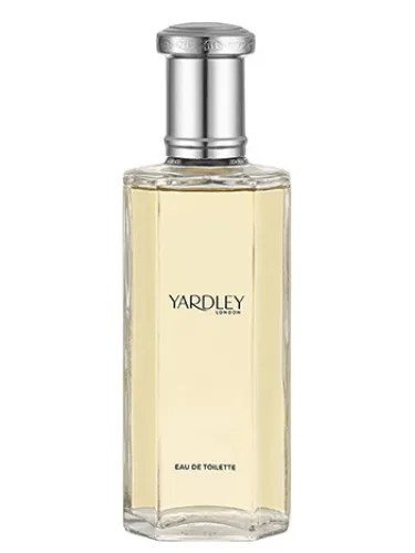 Perfume Freesia & Bergamot de Yardley