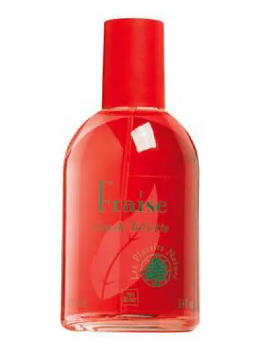 Imagen de Fraise