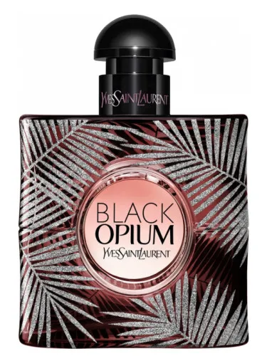 Imagen de Black Opium Exotic Illusion