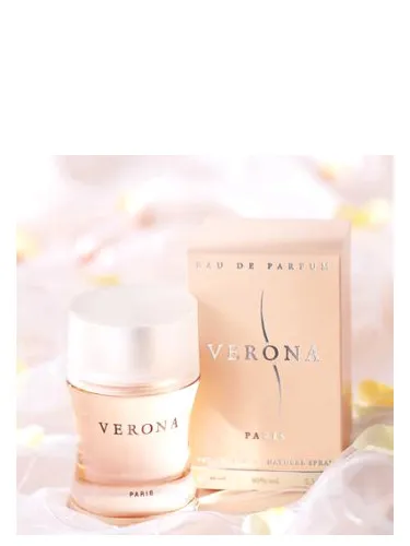 Perfume Verona de Yves de Sistelle