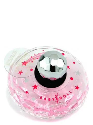 Perfume Baby Doll Magic de Yves Saint Laurent