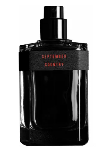 Perfume September Country de Ys-Uzac