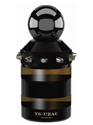 Perfume Dragon Tattoo de Ys-Uzac