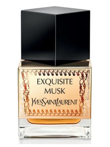 Imagen de Exquisite Musk