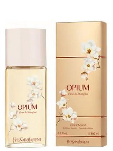 Imagen de Opium Fleur de Shanghai