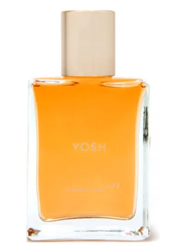 Perfume Ginger Ciao 2.27 de Yosh